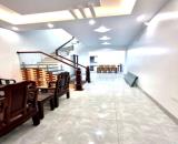 CỰC HIẾM - NHÀ ĐẸP Ở NGAY 65 M² - DÂN XÂY CHẮC CHẮN - NGÕ THÔNG - AN SINH ĐỈNH