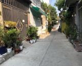 BÁN LÔ ĐẤT HẺM RỘNG, XE HƠI QUAY ĐẦU DỄ DÀNG Ở TRẦN THỊ CỜ, Q12, 68M2, NHỈNH 3 TỶ