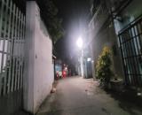 Bán Gấp - Phường Hiệp Bình Phước - 80m2 Đất - 5.8tỷ ( Hẻm Ô Tô )