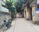 BÁN  ĐẤT PHỐ CỔ LINH LONG BIÊN.78M² , MẶT TIỀN 5M - LÔ GÓC - Ô TÔ TRÁNH - KINH DOANH -  CẠ