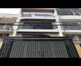 Bán nhà mặt phố quận 6 - Khu bình phú - Nhà mới thiết kế đặt biệt - 12.25 tỷ