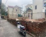 HIẾM: BÁN ĐẤT TÂY MỖ, 50M, 5 TỶ 650 TRIỆU, NGÕ THÔNG, PHÙ HỢP XÂY NHÀ Ở HOẶC CHUNG CƯ MINI