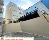 GIẢM 700TR BÁN GẤP CHDV BÌNH THẠNH  5 TẦNG – HXH PHAN CHU TRINH- DT 100M2-GIÁ TỐT 9.8 TỶ