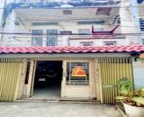 Bán nhà Bùi Tư Toàn 48m2 2 tầng nở hậu nhẹ, ô tô đỗ cửa nhích 3 tỷ