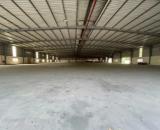 Bán Xưởng Cơ Khí 3500m2 Khu vực Công Nghiệp TP Biên Hòa Đồng Nai có 16 tỷ