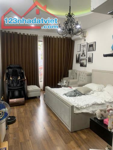 Bán nhà tuyến 2 Quán Nam, 62m 4 tầng, đường 7m, giá 6 tỉ - 3