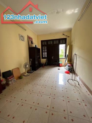 PHÂN LÔ LĨNH NAM – 3 MẶT TIỀN – Ô TÔ TRÁNH – VỈA HÈ ĐÁ BÓNG – KINH DOANH ĐỈNH – 14.5 TỶ - 4