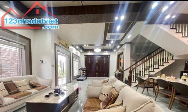 🌠Biệt thự Song lập 11,5 tỷ, Ngô Gia Tư, Thành Tô, Hải An
