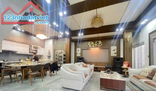 🌠Biệt thự Song lập 11,5 tỷ, Ngô Gia Tư, Thành Tô, Hải An - 1