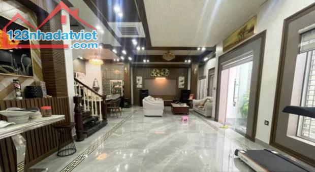 🌠Biệt thự Song lập 11,5 tỷ, Ngô Gia Tư, Thành Tô, Hải An - 2