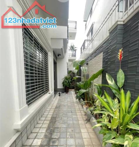 🌠Biệt thự Song lập 11,5 tỷ, Ngô Gia Tư, Thành Tô, Hải An - 5