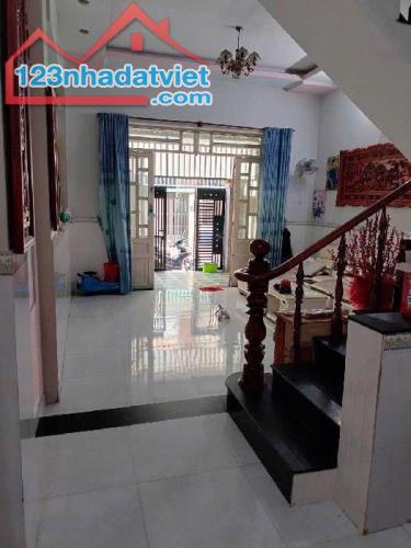 BÁN NHÀ CHÍNH CHỦ CHỦ NHÀ CẦN VỐN KINH DOANH, GIÁ 3 TỶ 6, 55m2, Bàn Cờ Quận 3