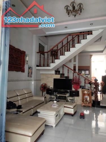 BÁN NHÀ CHÍNH CHỦ CHỦ NHÀ CẦN VỐN KINH DOANH, GIÁ 3 TỶ 6, 55m2, Bàn Cờ Quận 3 - 1