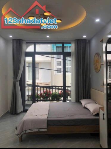 BÁN NHÀ CHÍNH CHỦ CHỦ NHÀ CẦN VỐN KINH DOANH, GIÁ 3 TỶ 6, 55m2, Bàn Cờ Quận 3 - 2
