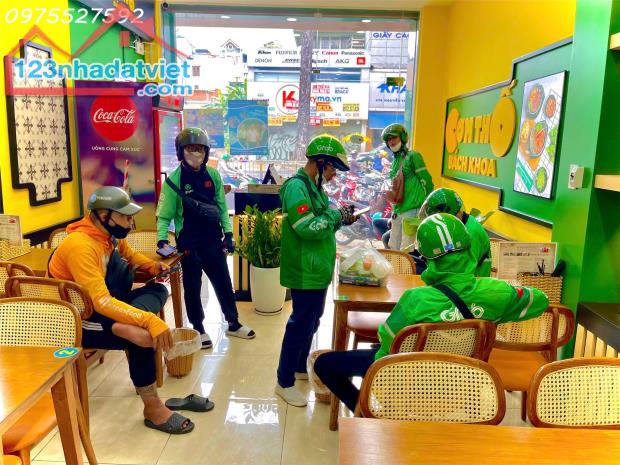 CẦN SANG NHƯỢNG QUÁN CƠM THỐ BÁCH KHOA TẠI QUẬN 1, TP. HỒ CHÍ MINH - 2