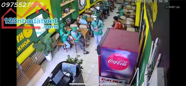 CẦN SANG NHƯỢNG QUÁN CƠM THỐ BÁCH KHOA TẠI QUẬN 1, TP. HỒ CHÍ MINH - 3