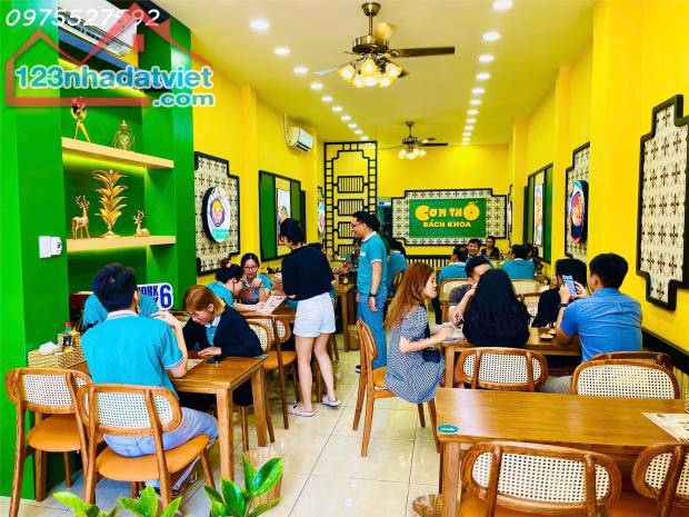 CẦN SANG NHƯỢNG QUÁN CƠM THỐ BÁCH KHOA TẠI QUẬN 1, TP. HỒ CHÍ MINH - 4