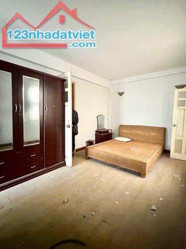 Bán nhà phố Đào Tấn Ba Đình 183m 4 tầng mặt tiền 11.5m 81.5 tỷ.Kinh doanh, ô tô tránh - 2