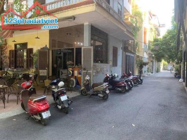 BÁN NHÀ PHÂN LÔ NGUYỄN VIẾT XUÂN – OTO TRÁNH – KINH DOANH – 81M²