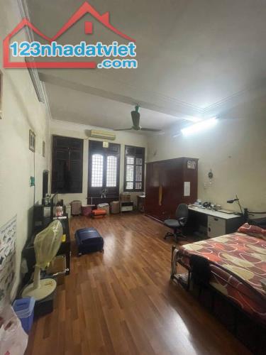 BÁN NHÀ PHÂN LÔ NGUYỄN VIẾT XUÂN – OTO TRÁNH – KINH DOANH – 81M² - 2