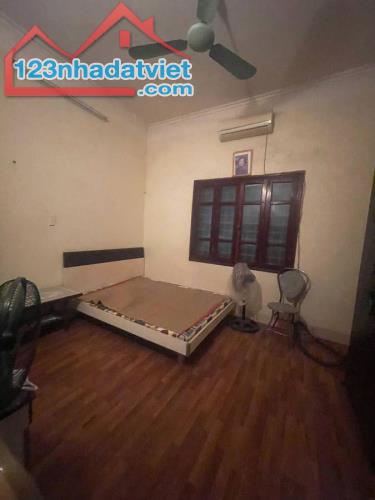 BÁN NHÀ PHÂN LÔ NGUYỄN VIẾT XUÂN – OTO TRÁNH – KINH DOANH – 81M² - 3