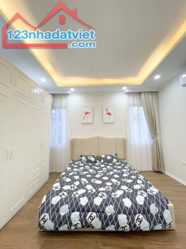 GIÁ TỐT!!! BÁN NHÀ LÊ TRỌNG TẤN, VỊ TRÍ ĐẸP, Ô TÔ ĐỖ CỬA, GẦN 50M2 - 2