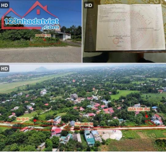 Cơ hội đầu tư sinh lời cao tại Phú Nghĩa, Chương Mỹ