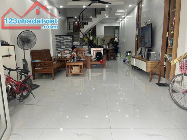 Nhà đường Thiên Lôi, phường Vĩnh Niệm, quận Lê Chân, Hải Phòng