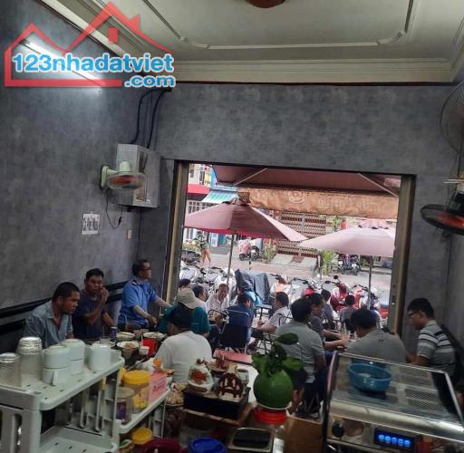 CHÍNH CHỦ CẦN SANG NHƯỢNG QUÁN CAFE - Q.10 TPHCM - 1