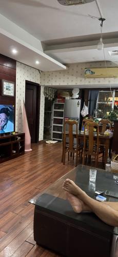 CẦN CHO THUÊ CĂN HỘ 3 NGỦ LÔ GÓC – TÒA B LICOGI 13, 164 KHUẤT DUY TIẾN, NHÂN CHÍNH, THANH