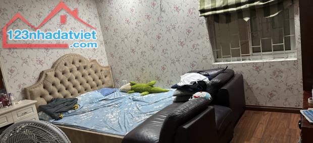 CẦN CHO THUÊ CĂN HỘ 3 NGỦ LÔ GÓC – TÒA B LICOGI 13, 164 KHUẤT DUY TIẾN, NHÂN CHÍNH, THANH - 4