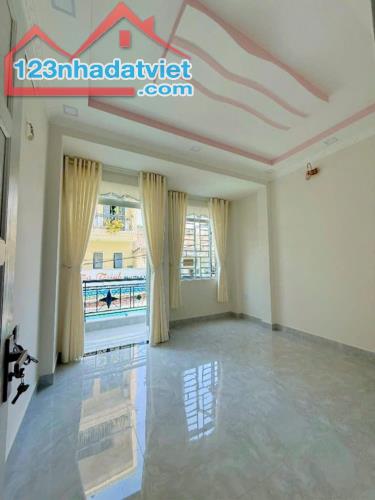 Cần bán gấp nhà Đinh Đức Thiện, Bình Chánh, 60m2, Giá Hot 1,8 Tỷ - 4