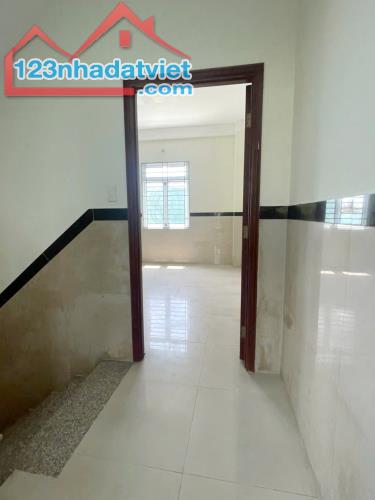 Bán nhà mặt tiền đường số 1 KDC Bình Hưng B/C, ngay bến xe Q8 - 3
