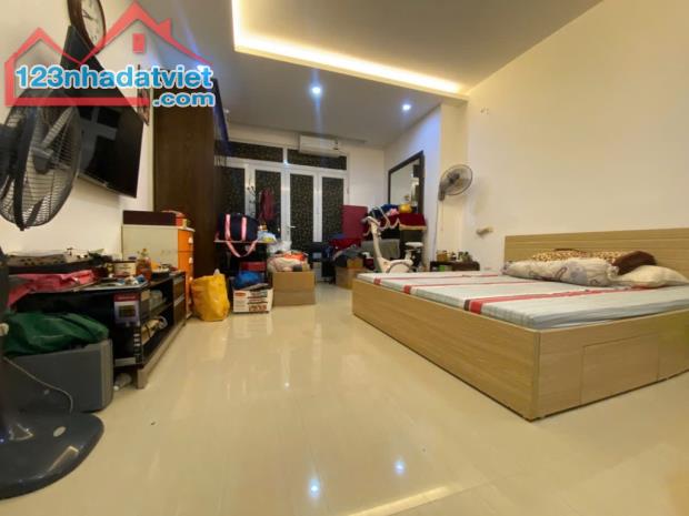 Siêu hiếm, Đường Lê Duẩn gần công viên Thống Nhất, trung tâm, an sinh đỉnh cao - 1
