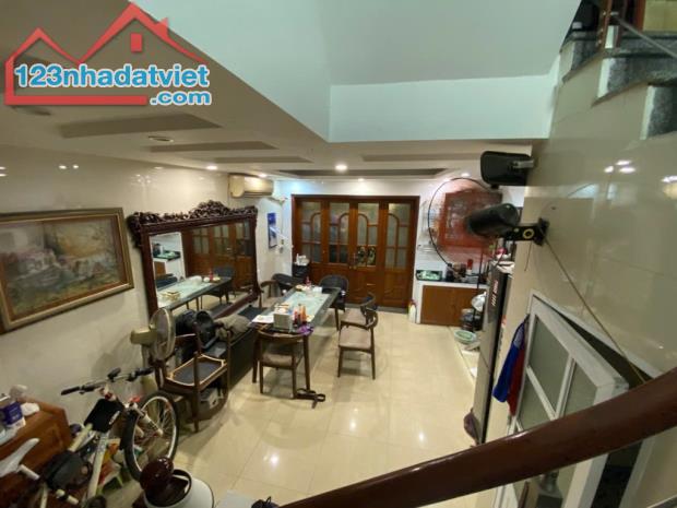 Siêu hiếm, Đường Lê Duẩn gần công viên Thống Nhất, trung tâm, an sinh đỉnh cao - 2