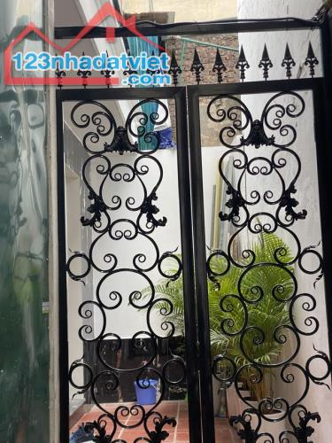 BÁN NHÀ TAM TRINH HAI BÀ TRƯNG, 70M2 5 TẦNG CHỈ HƠN 7 TỶ - 1