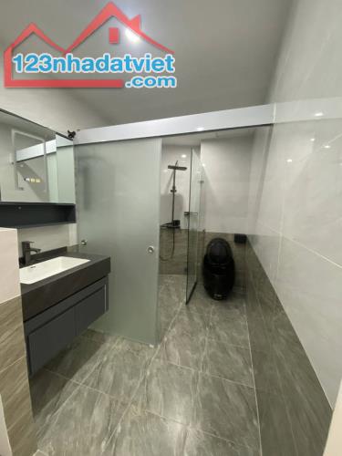 BÁN NHÀ TAM TRINH HAI BÀ TRƯNG, 70M2 5 TẦNG CHỈ HƠN 7 TỶ - 4