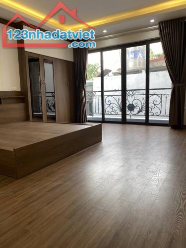 BÁN NHÀ TAM TRINH HAI BÀ TRƯNG, 70M2 5 TẦNG CHỈ HƠN 7 TỶ - 5