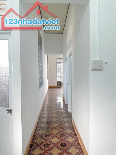 Cần Tiền bán nhanh Căn nhà ở Phan Văn Khải  Tân Phú Trung 116m2 Sổ Hồng riêng 600triêu - 4
