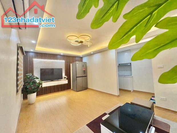 Nhà Đẹp - Lô Góc - Tập Thể Trung Tự - Phạm Ngọc Thạch - Đống Đa - Dt:90m2/3PN*nhỉnh 4 tỷ