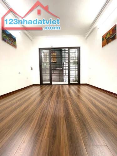 Bán nhà phố Lĩnh Nam, Thanh Đàm, Thanh Lân, Vĩnh Hưng Hoàng Mai Hà Nội 35m2, 5tầng - 3