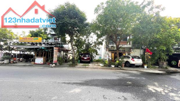 Bán đất đường Đoàn Khuê trục chính 11.5m Khu Nam Việt Á, sát K20, hướng Đông Bắc giá tốt!