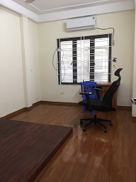 Chính Chủ Cho Thuê Phòng - Ngõ 87 Lê Thanh Nghị, Hai Bà Trưng, Hà Nội