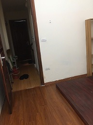Chính Chủ Cho Thuê Phòng - Ngõ 87 Lê Thanh Nghị, Hai Bà Trưng, Hà Nội - 1