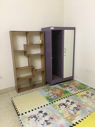 Chính Chủ Cho Thuê Phòng - Ngõ 87 Lê Thanh Nghị, Hai Bà Trưng, Hà Nội - 2
