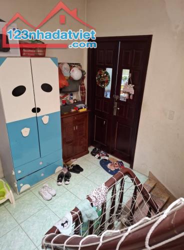 Cần bán nhà 5 tầng kinh doanh Ngô Xuân Quảng đường oto tránh DT 85m 16 tỷ - 1