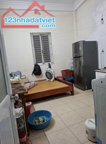 Cần bán nhà 5 tầng kinh doanh Ngô Xuân Quảng đường oto tránh DT 85m 16 tỷ - 2