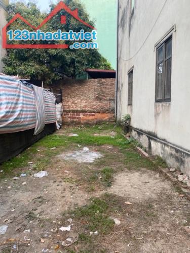 Bán đất mặt đường trục Tả Thanh Oai, sổ đẹp giao dịch ngay, 57m2, giá 4.x tỷ