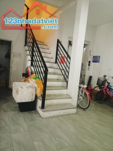 Bán nhà 7T THANG MÁY Nguyên Hồng, Đống Đa, 85m2, Dòng tiền 840tr/năm, 42 tỷ - 2