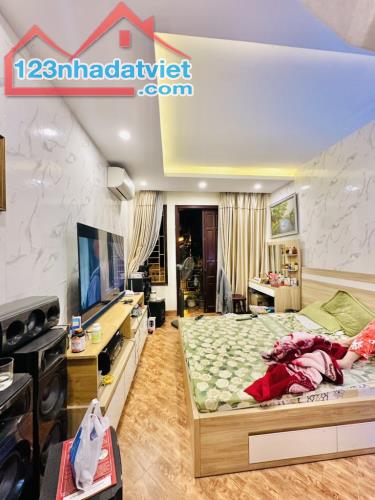 HIẾM –VỊ TRÍ VÀNG TRƯƠNG ĐỊNH – KINH DOANH SẦM UẤT – OTO– NGÕ THÔNG– 13.2 TỶ - 3